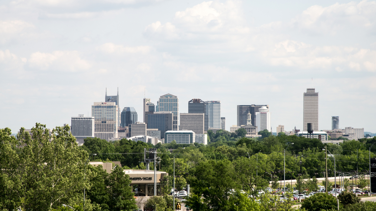 Skyline Nashville TS