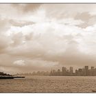 - Skyline New York -