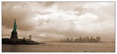 - Skyline New York -