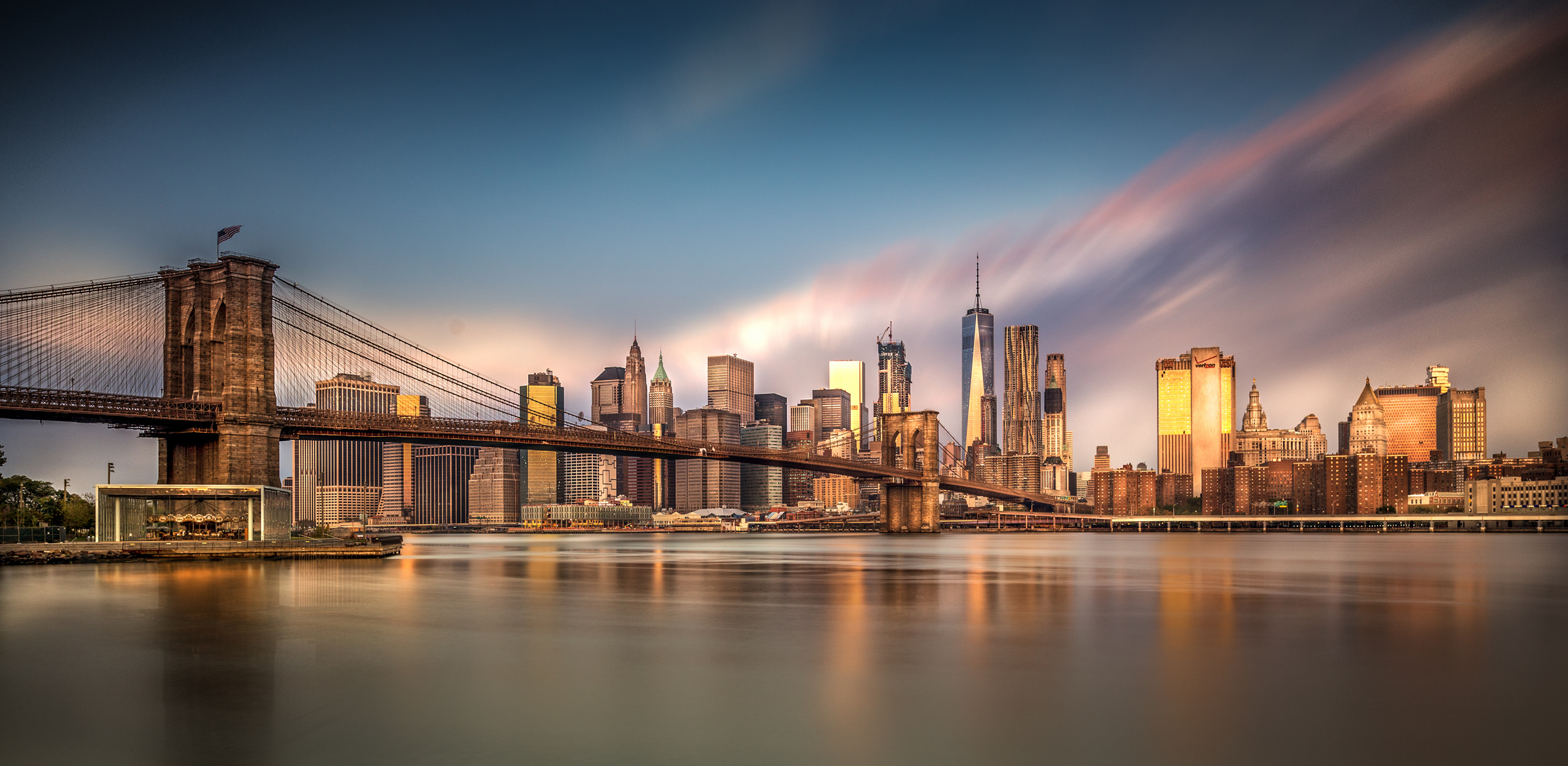 Skyline New York Foto &amp; Bild architektur, north america, united