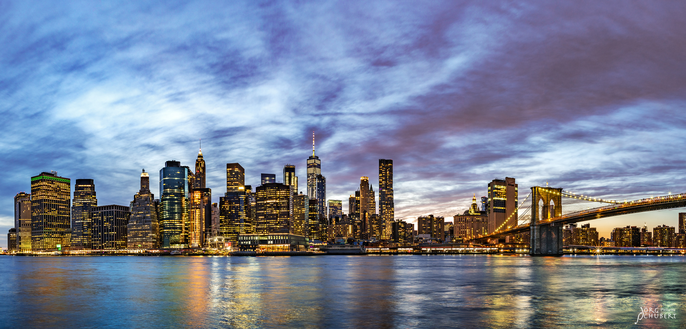 Skyline New York Foto & Bild | north america, united states, new york