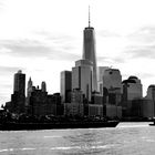 SKYLINE New York