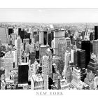 Skyline New York