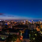 Skyline @ Night