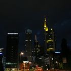 Skyline @ Night