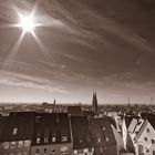 Skyline Nürnberg