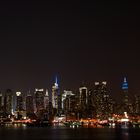 Skyline NYC