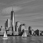 Skyline NYC