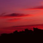 skyline of Certaldo