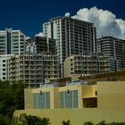 Skyline of Darwin