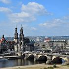 Skyline of Dresden - 23-08-2016 (2)
