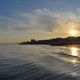 Skyline of Jesolo Lido