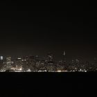 Skyline of San Francisco