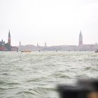 Skyline of Venice