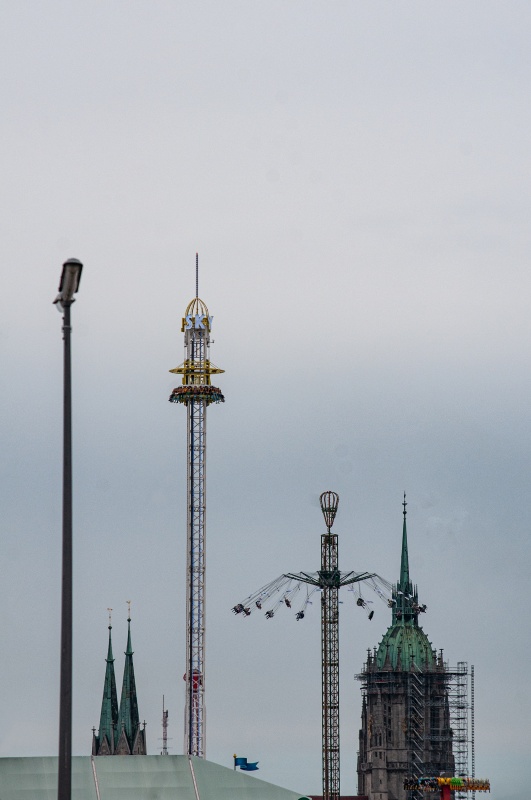 Skyline Oktoberfest