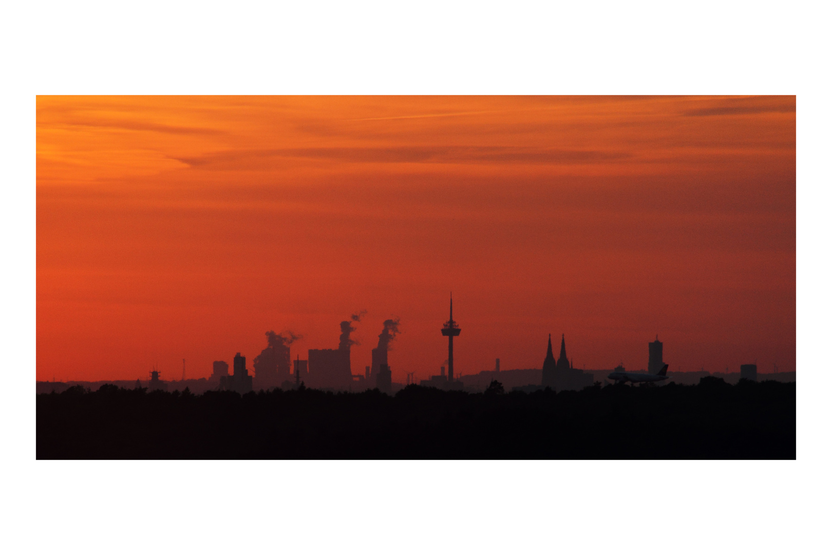 skyline op kölsch