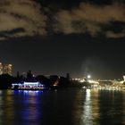 Skyline & Opera House @ Night