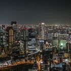 Skyline Osaka