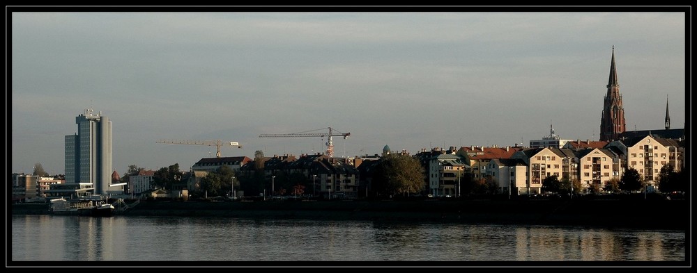 Skyline Osijek *4577*