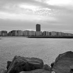 Skyline Ostende 