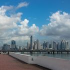 ..skyline panama..