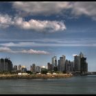 Skyline - Panama