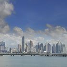 Skyline Panama-City 