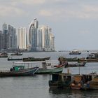 Skyline Panama City