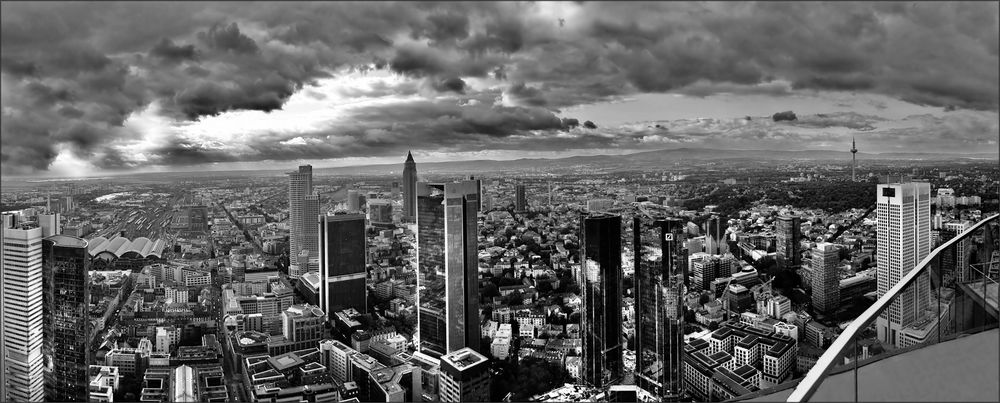 °° Skyline-Pano ***