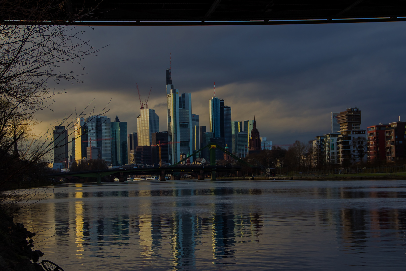 Skyline Panorama