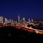 Skyline Perth