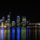 Skyline Perth