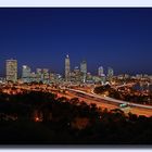 Skyline Perth, die zweite!