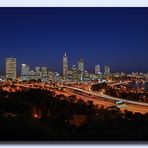 Skyline Perth, die zweite!