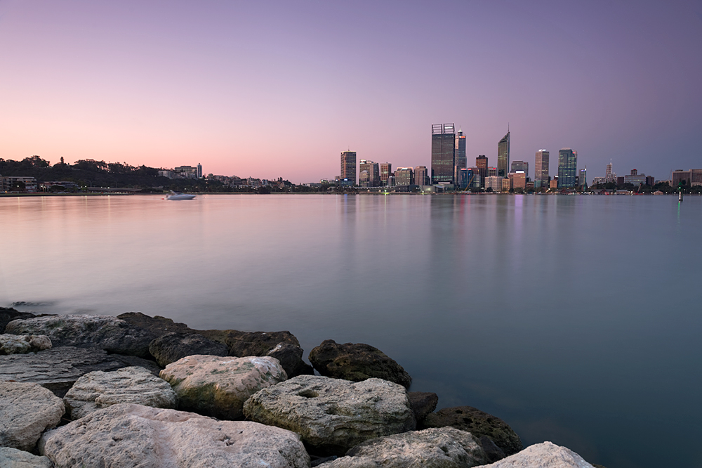 Skyline Perth