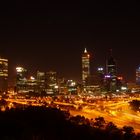 Skyline Perth III