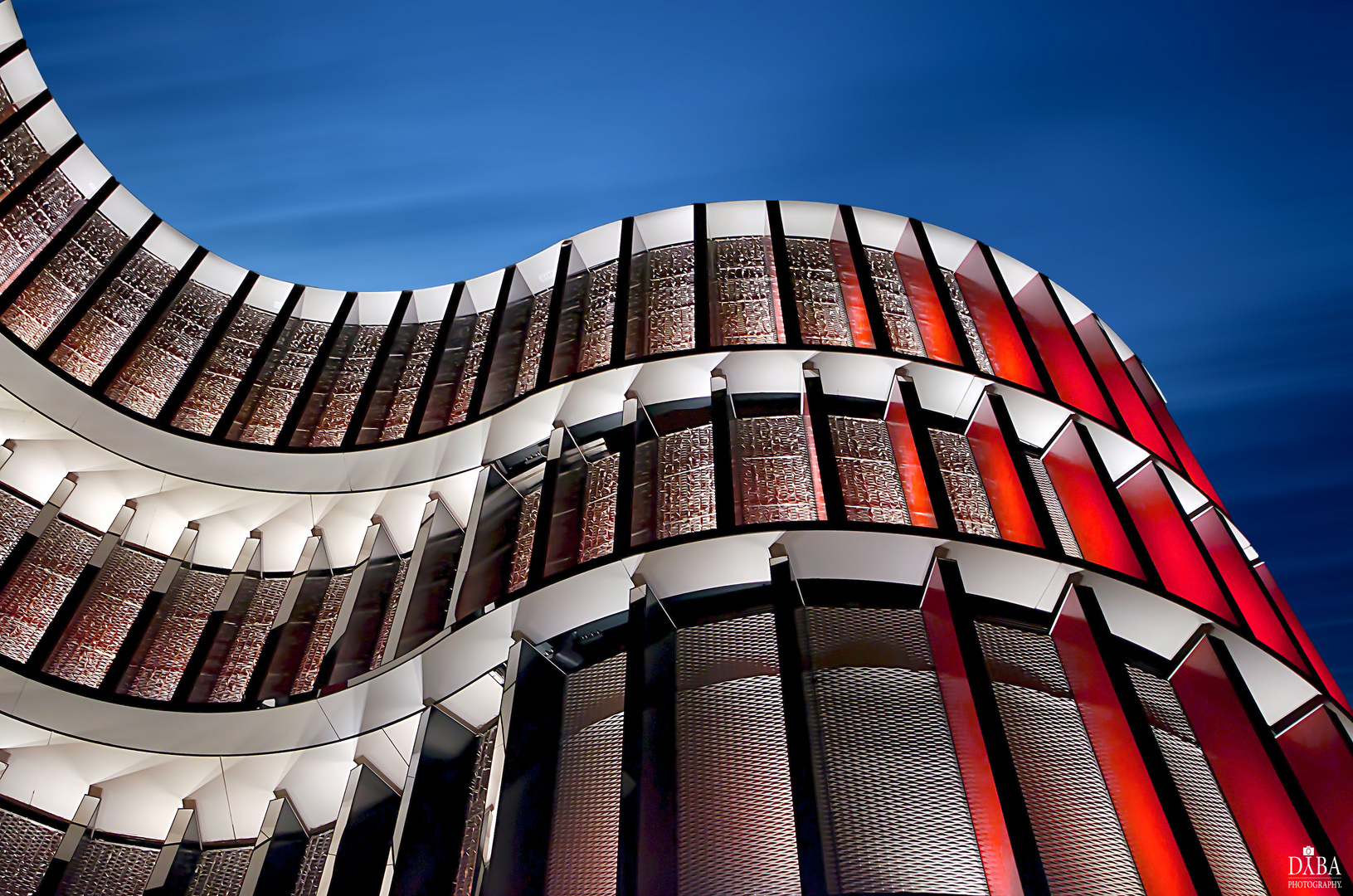 Skyline Plaza Foto & Bild architektur, fassaden, architektonische