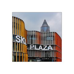 Skyline Plaza