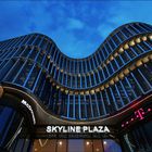 * Skyline Plaza **°