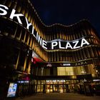 Skyline Plaza Shopping Mall