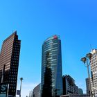 Skyline Podsdamer Platz