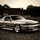 Skyline R33 GT - Drift