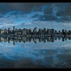 Skyline Rhapsody in blue II