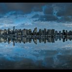 Skyline Rhapsody in blue II