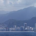 Skyline Rio de Janeiro