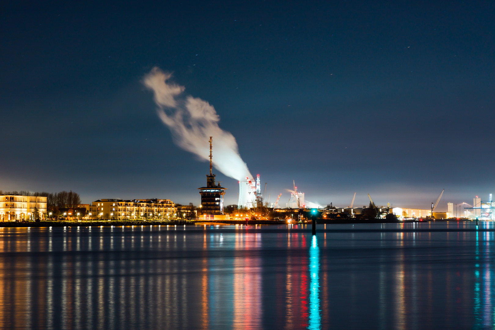 Skyline Rostock