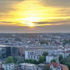 ,, Skyline Rostock "