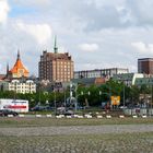 Skyline Rostock 