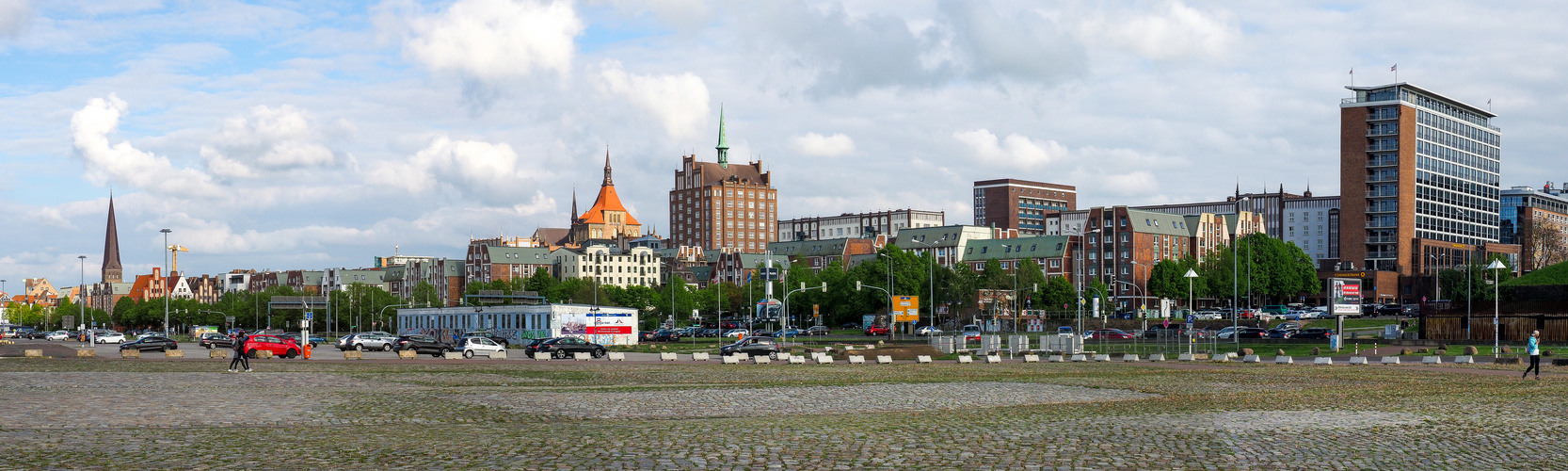 Skyline Rostock 