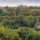Skyline Rothenburg ob der Tauber